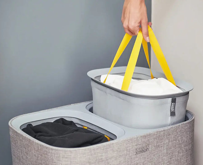 Tota 90L Laundry Separation Basket - 50003 - Image 2