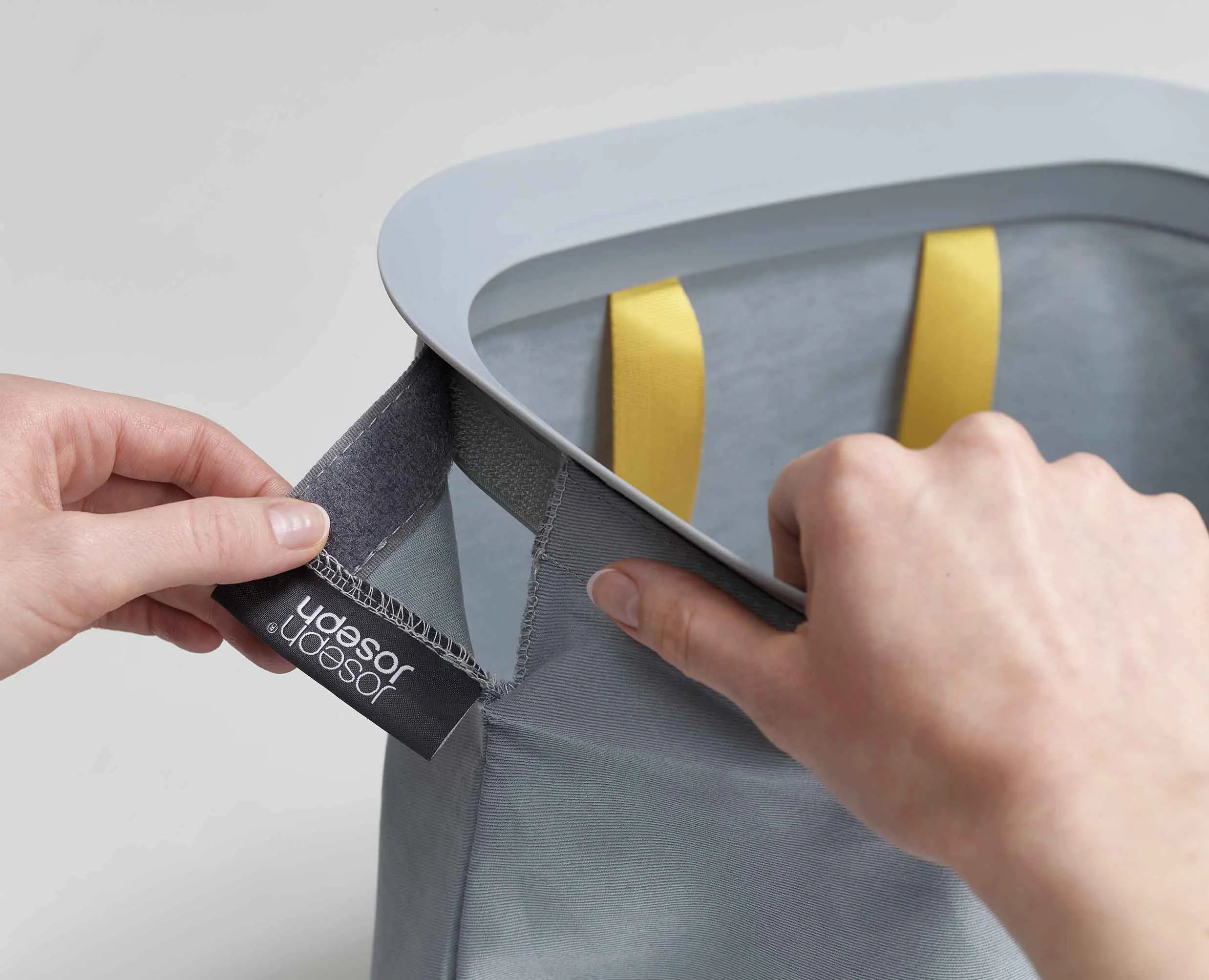 Tota 90L Laundry Separation Basket - 50003 - Image 7