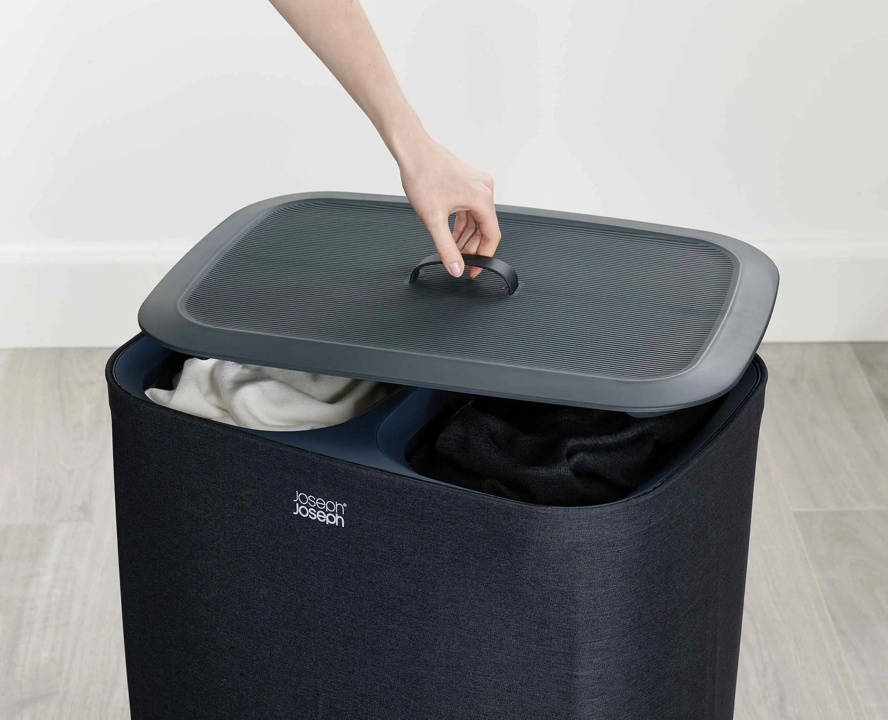 Tota 90L Laundry Separation Basket - 50004 - Image 4