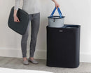 Tota 90L Laundry Separation Basket - 50004 - Image 5