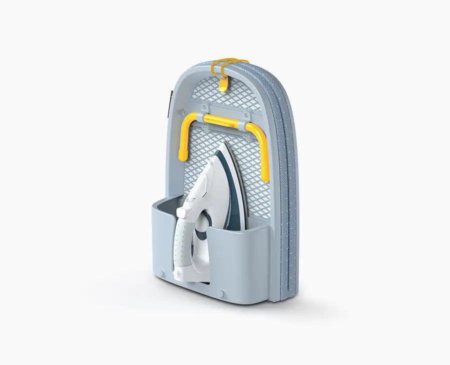 Pocket Folding Ironing Board - 50009 - Image 1