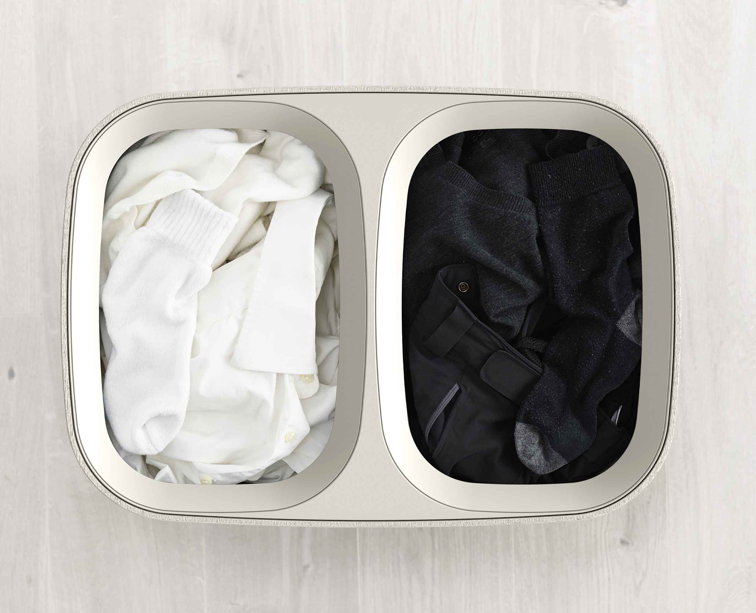 Tota 90L Laundry Separation Basket - 50020 - Image 4